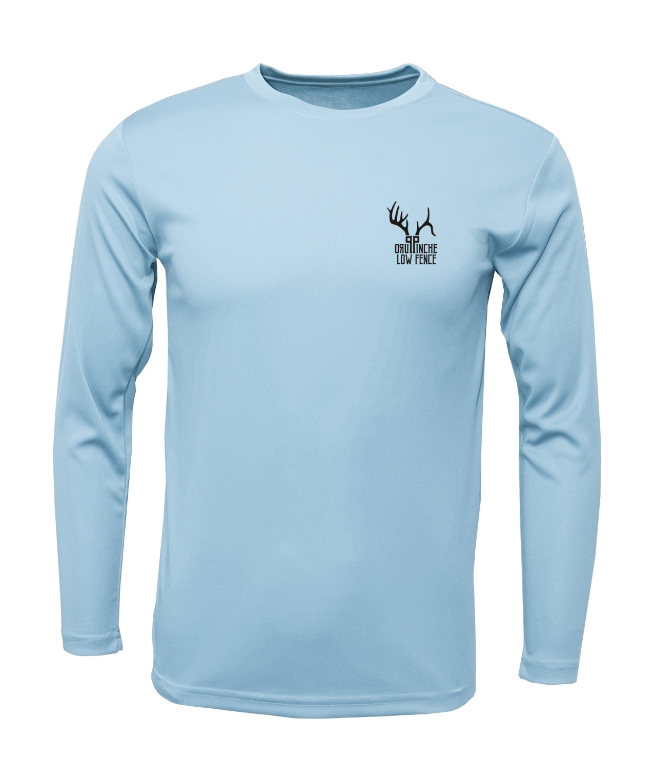 PPLF Performance Long Sleeve Shirt