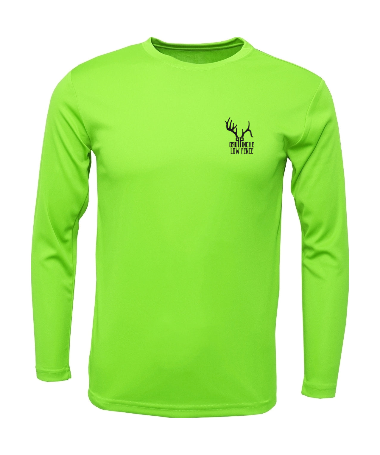 PPLF Performance Long Sleeve Shirt