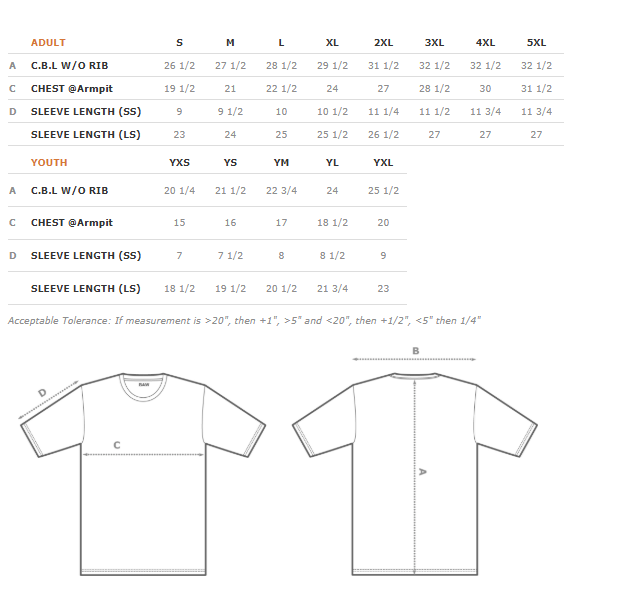 PPLF Performance Long Sleeve Shirt
