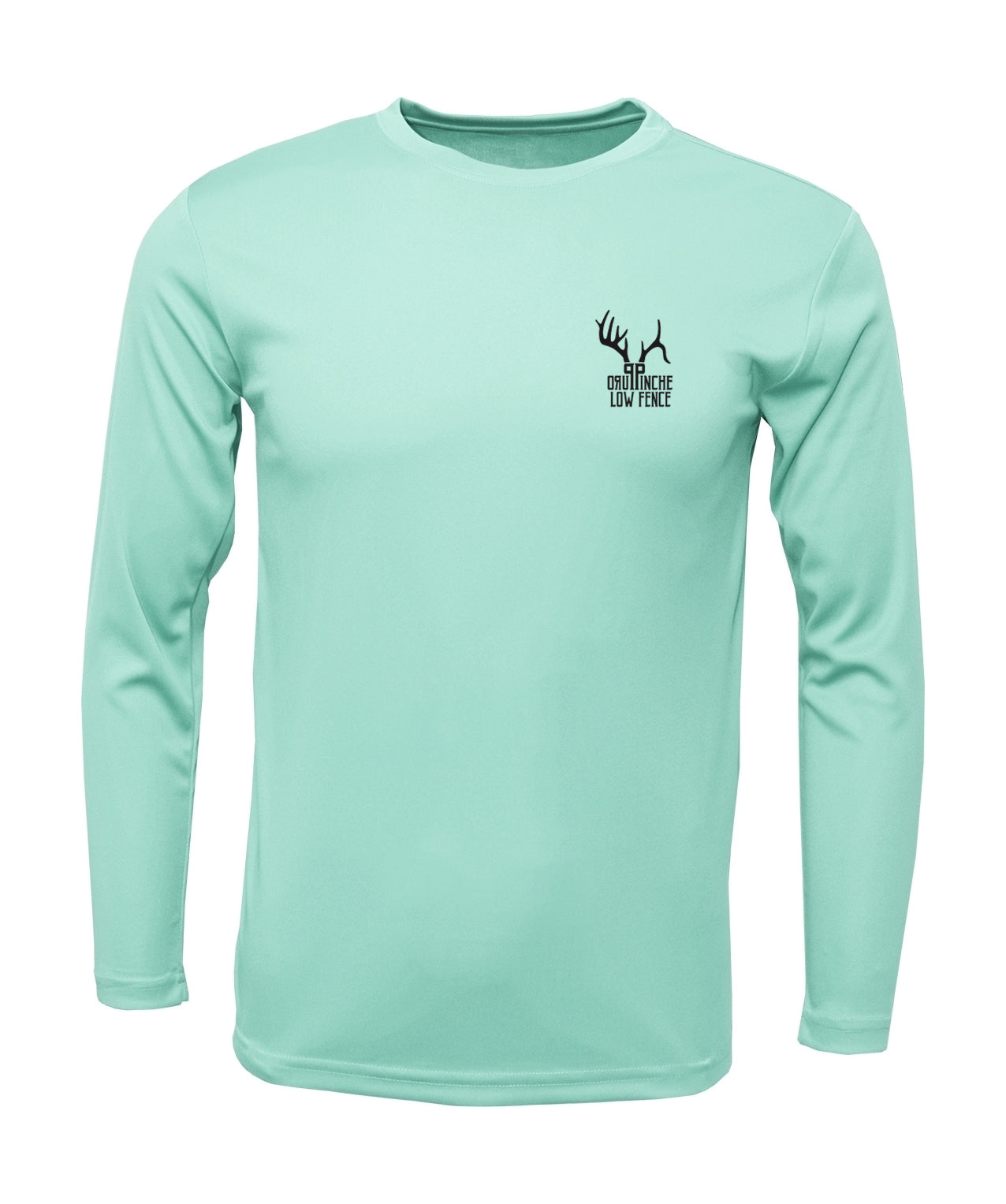 PPLF Performance Long Sleeve Shirt