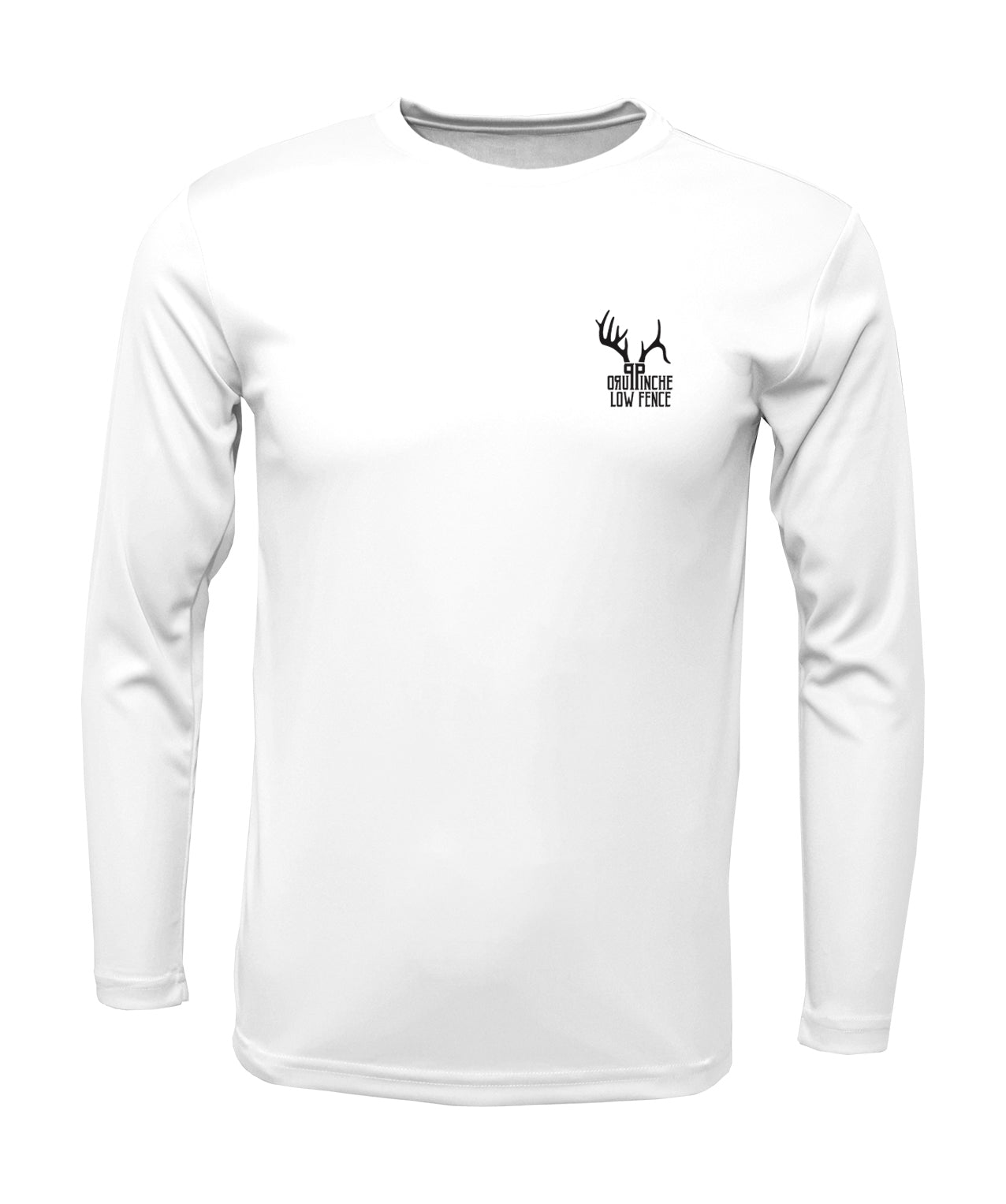 PPLF Performance Long Sleeve Shirt